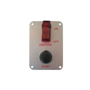 QSP Start Panel