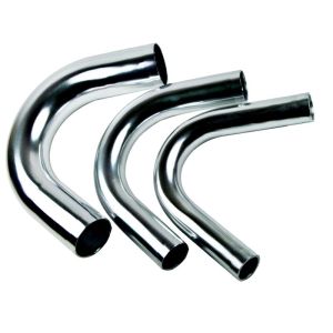 QSP Piping 135 Degrees Aluminum