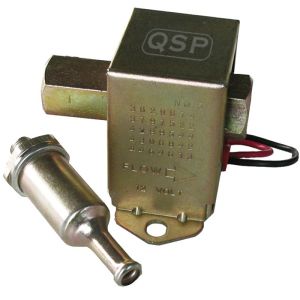 QSP Fuel Pump 90 Lph