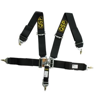 QSP Seatbelts Nascar 5 Points