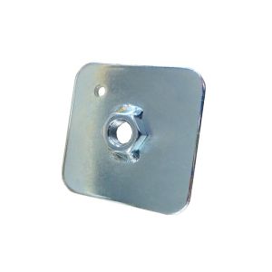 QSP Eye Bolt Plate