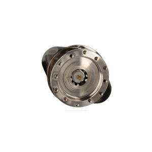 QSP Snap-Off Rack Type Aluminum