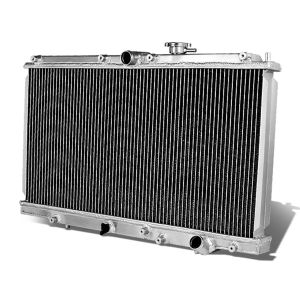 SK-Import Front Radiator 2 Row Aluminum Honda Prelude
