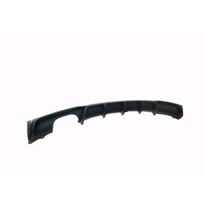 PU Design Rear Diffuser MP-Style Unpainted Polypropylène BMW 3-serie