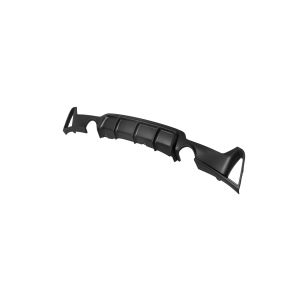 PU Design Rear Diffuser MP-Style Unpainted Polypropylène BMW 4-serie