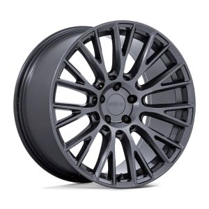 Rotiform LSE R201 Wheels 20 Inch 8.5J ET20 5x112 Cast Matt Anthracite