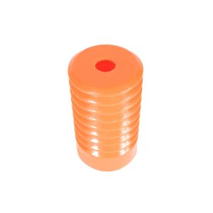 Riaction Dust Cover Orange 14mm
