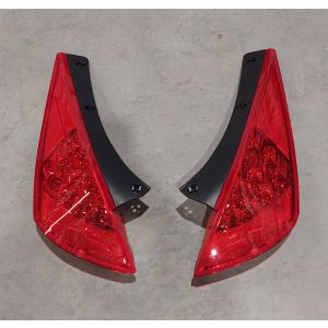 SECOND CHANCE Nissan Tail Lights OEM Nissan 350Z Facelift