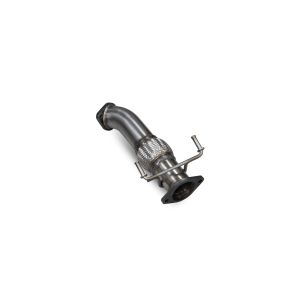 Scorpion Exhausts Front Flex Pipe 76mm Stainless Steel Hyundai i30N,Kona N