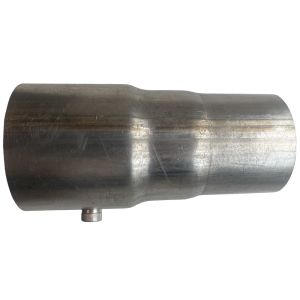 SRS Silencer 60mm Aluminum