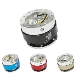 NRG Innovations Snap-Off Aluminum