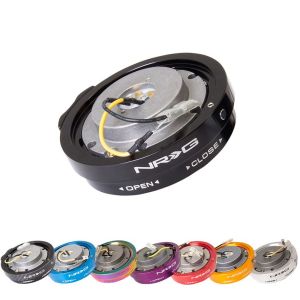 NRG Innovations Snap-Off Aluminum