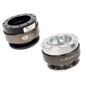 NRG Innovations Snap-Off Aluminum
