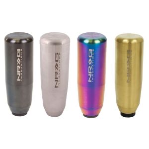 NRG Innovations Shift Knob 30.5mm Stainless Steel