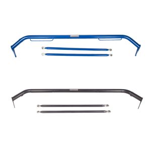 NRG Innovations Harness Bar Steel
