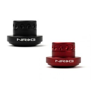 NRG Innovations Steering Hub & Snap-Off Race Short Aluminum Honda Civic,CRX,Prelude