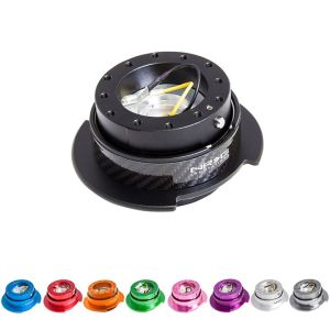 NRG Innovations Snap-Off Ball-Lock System Aluminum
