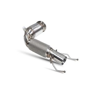 Scorpion Exhausts Sports Catalyst High Flow 89.9mm Stainless Steel Mini Cooper Cooper