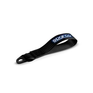 Sparco Tow Hook Performance Black