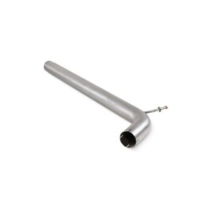 Scorpion Exhausts Mid-pipe 70mm Stainless Steel Cupra Leon