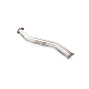 Scorpion Exhausts Test Pipe 63.5mm Stainless Steel Subaru Impreza