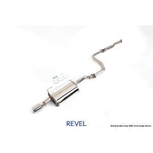 Revel Cat-back System Medalion Touring Stainless Steel Honda Civic