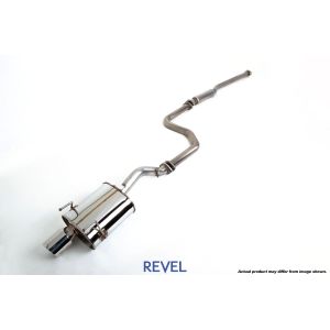 Revel Cat-back System Medalion Touring Stainless Steel Honda Civic