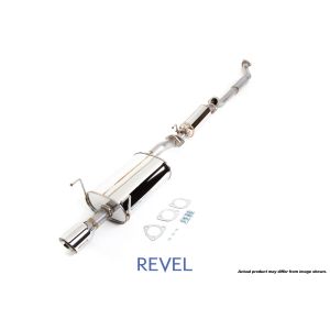 Revel Cat-back System Medalion Touring Stainless Steel Honda Integra