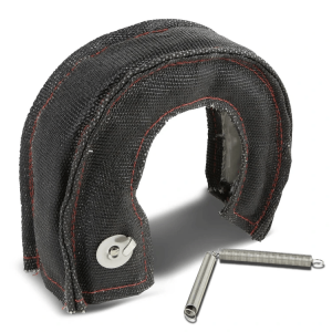 SK-Import Turbo Blanket Black