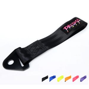 Prisma Lab Tow Hook Nylon