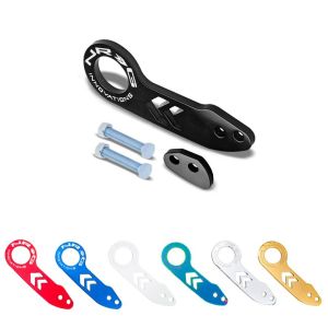 NRG Innovations Tow Hook Billet Aluminum