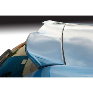 Motordrome Rear Spoiler 3-Doors Unpainted Polyurethane Audi A3