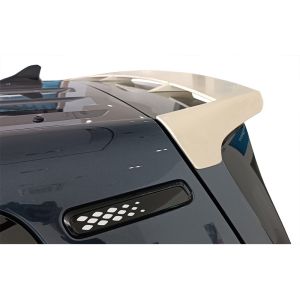 Motordrome Rear Spoiler Unpainted Polyurethane Volkswagen ID Buzz