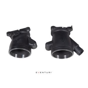 Eventuri Turbo Inlet Audi RS6,RS7