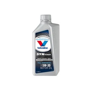 Valvoline Engine Oil Synpower 1 Liter 5W-30