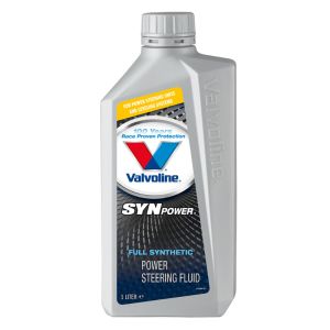 Valvoline Power Steering Fluid Synpower 1 Liter