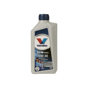 Valvoline Engine Oil Synpower 1 Liter 10W-40