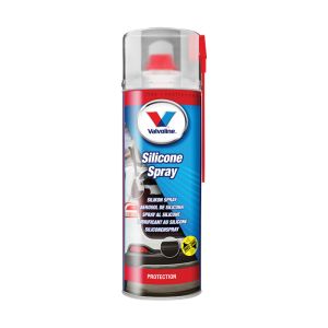 Valvoline Silicon Spray 500ml