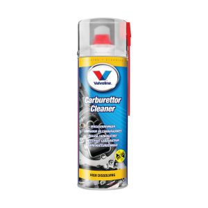 Valvoline Carburettor Cleaner Spray 500ml