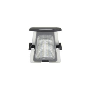 SK-Import Rear License Plate Lights LED Jeep Wrangler