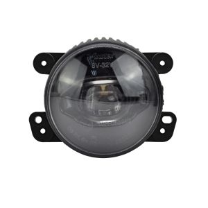 SK-Import Fog Light LED Clear Lens Jeep Cherokee,Wrangler