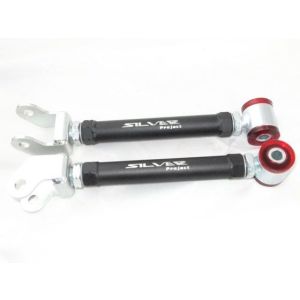 Silver Project Camber Kit Nissan 350Z