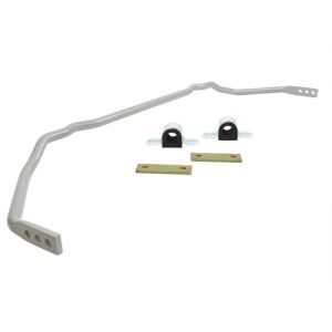 Whiteline Rear Sway Bar 18mm Steel Audi Coupe s2