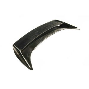 CarbonWorks Spoiler Nismo Style Version 2 Black Carbon Nissan 350Z