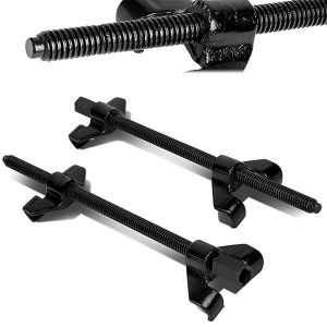 SK-Import Suspension Compressor Tool Black