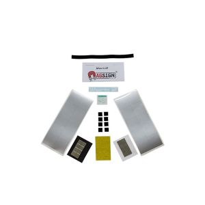Magsign License Plate Magnets Winter Pack