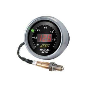AEM Gauge 52mm Wideband