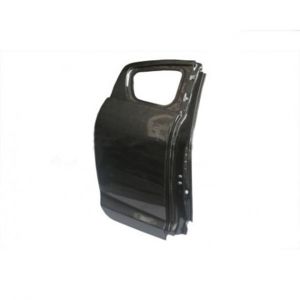 AeroworkS Doors Carbon Mazda RX-8