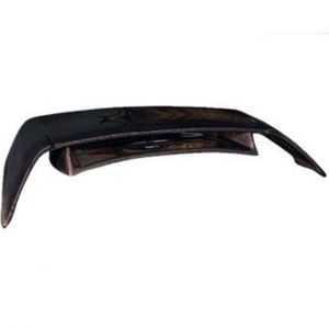 AeroworkS Rear Spoiler Carbon Nissan 350Z