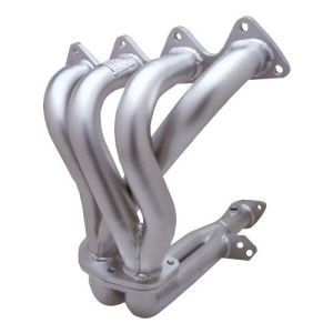 DC Sports Header 4-2-1 Steel Honda Accord